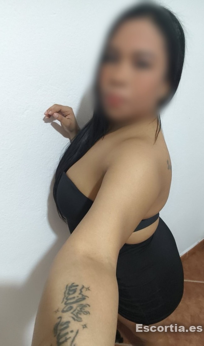 Escort colombiana 28 photo 4