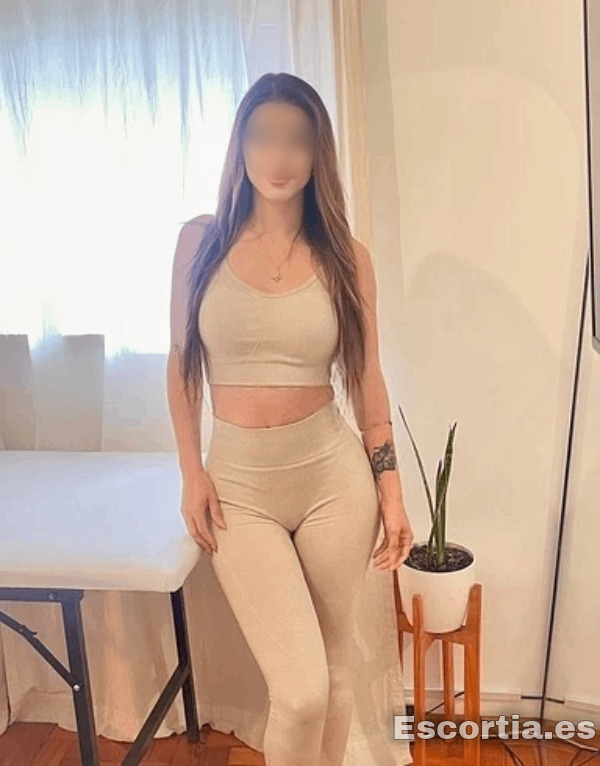 Laura escort Madrid