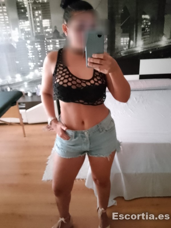 Beatriz Independiente escort Zaragoza