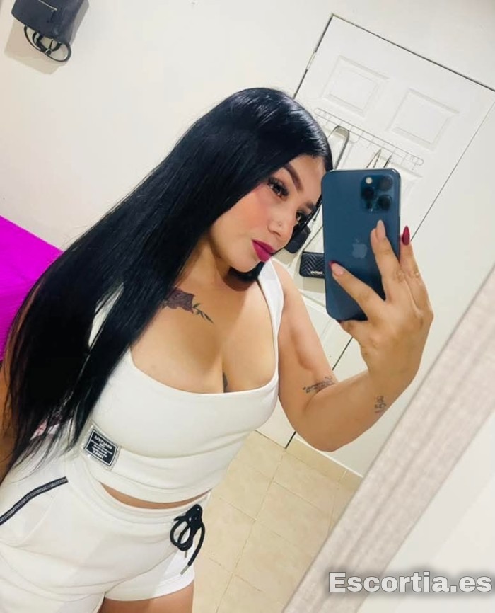Puta latina 23 escort Málaga