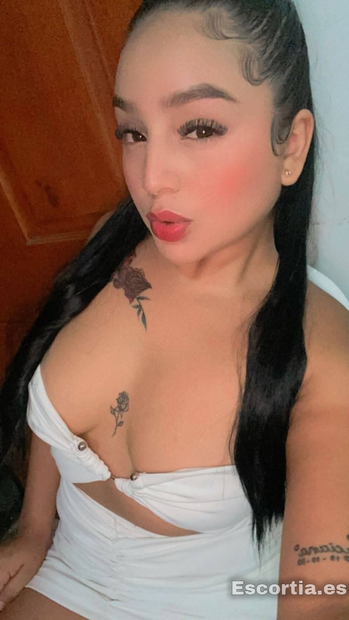 Puta latina 23 photo 6