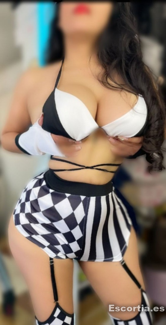Escort colombiana 28 photo 7