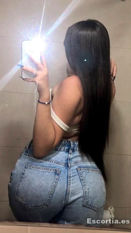 Escort latina 21 escort Alicante