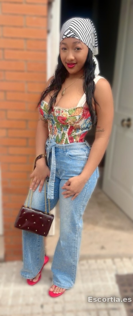 Puta latina 18 photo 2