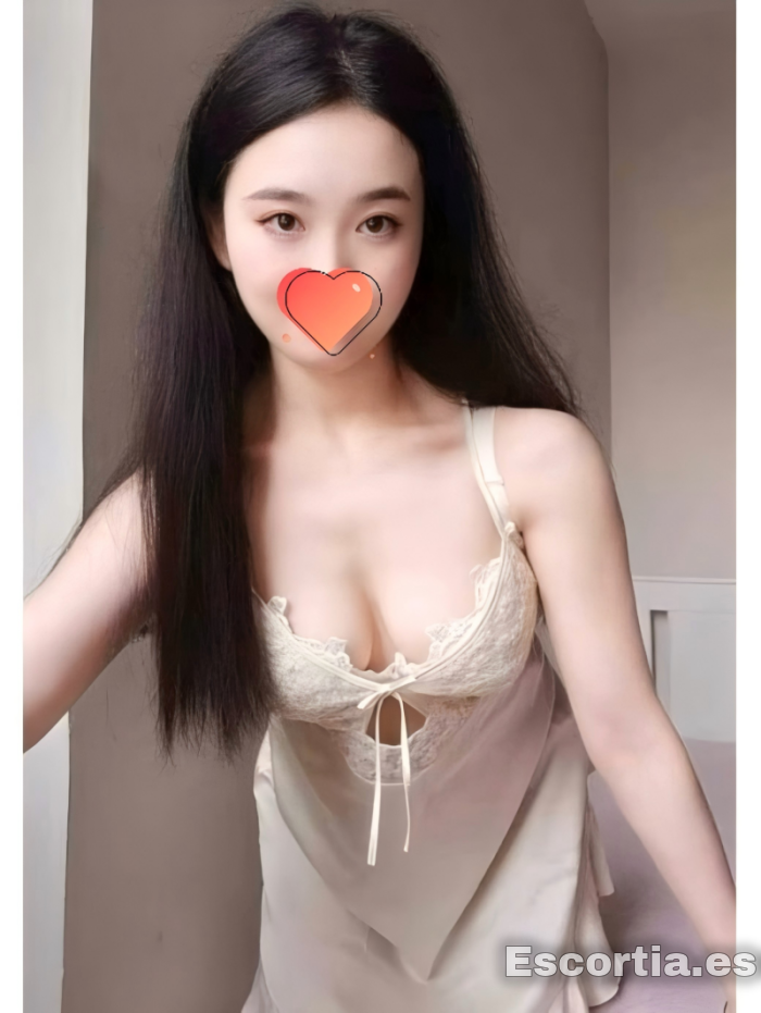 Escort asiatica 25 escort Madrid