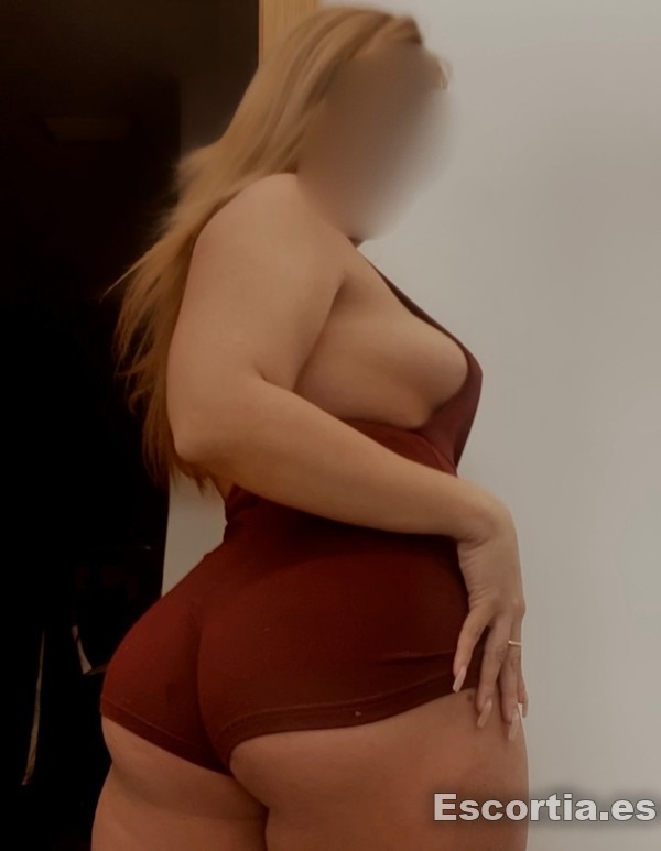 Victoria escort Alicante