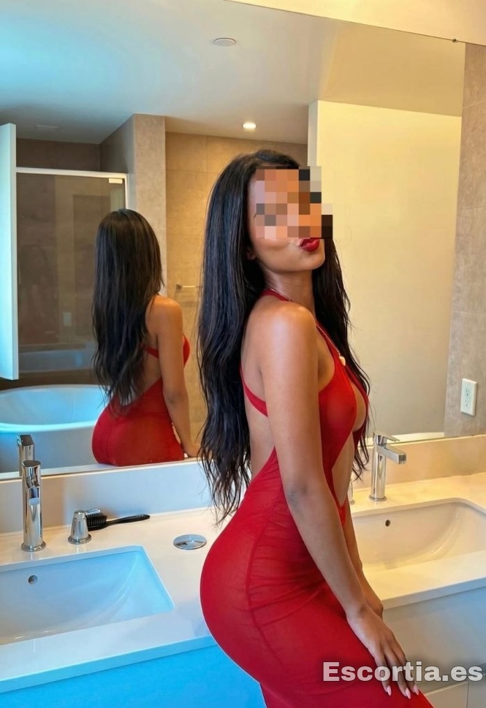 Escort venezolana 26 escort Zaragoza