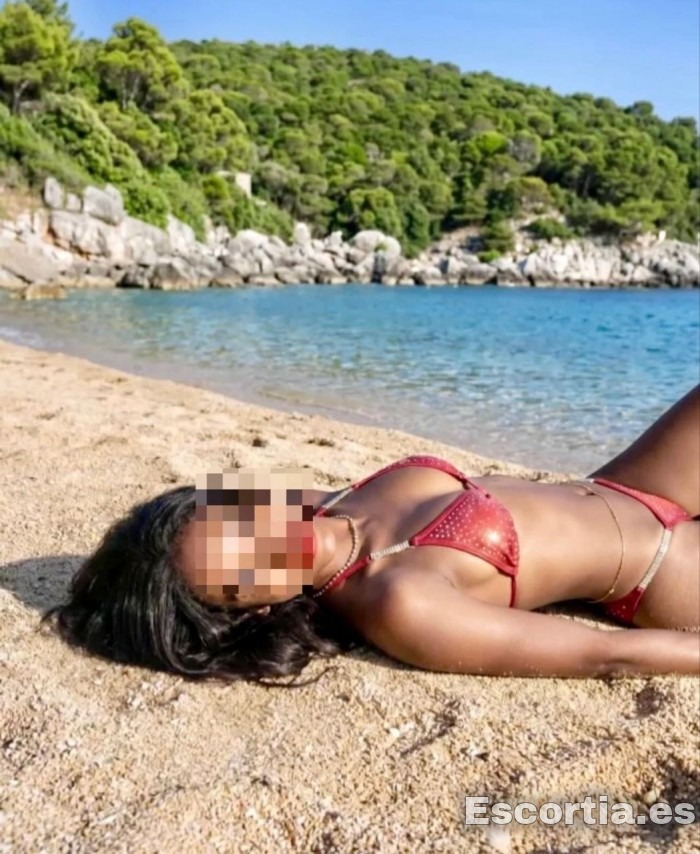 Escort venezolana 26 photo 2
