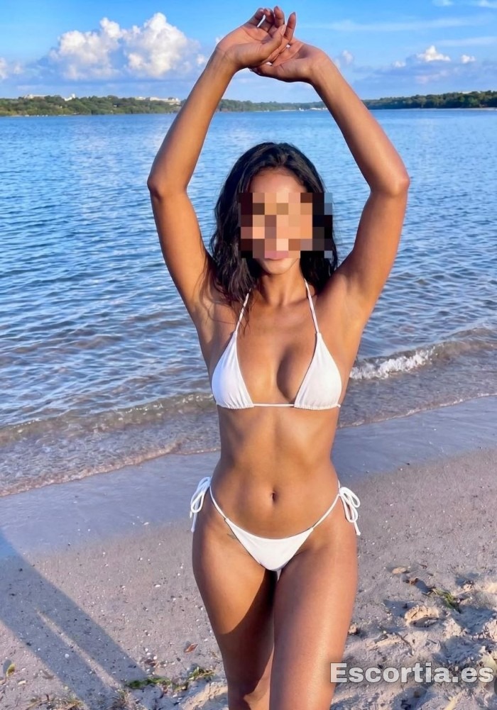 Escort venezolana 26 photo 4
