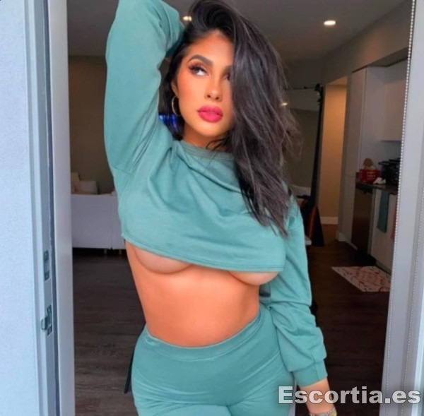 Señorita ucraniana 28 photo 3