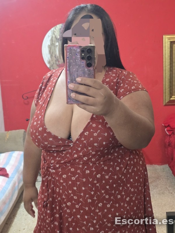 Vanessa escort Marbella
