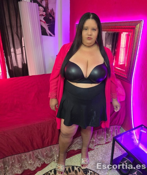 Vanessa photo 6