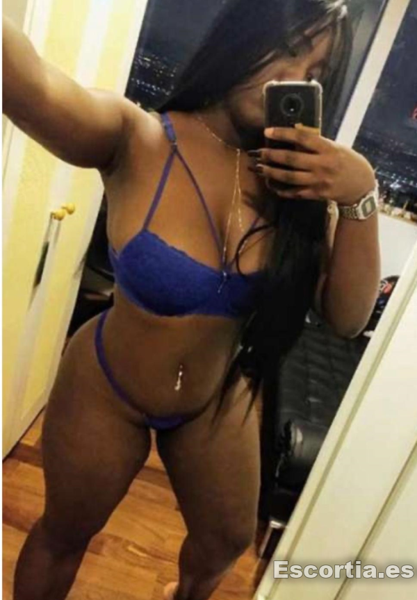 Puta latina 39 escort Barcelona