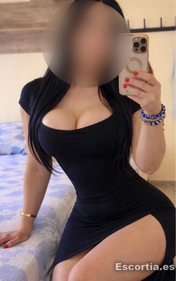 Puta española 37 escort Madrid