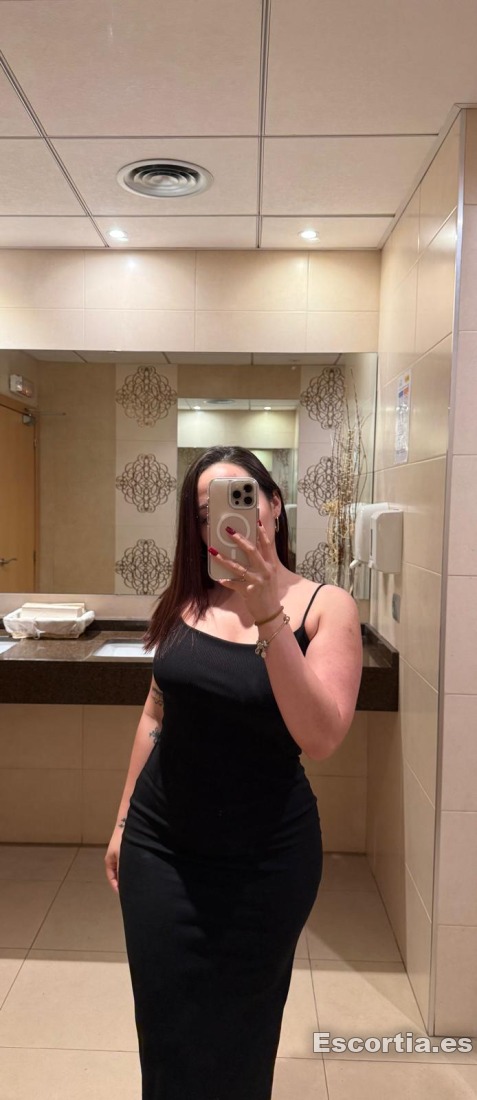 Ana escort Zaragoza