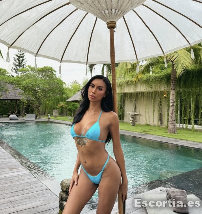 Videollamada escort Córdoba