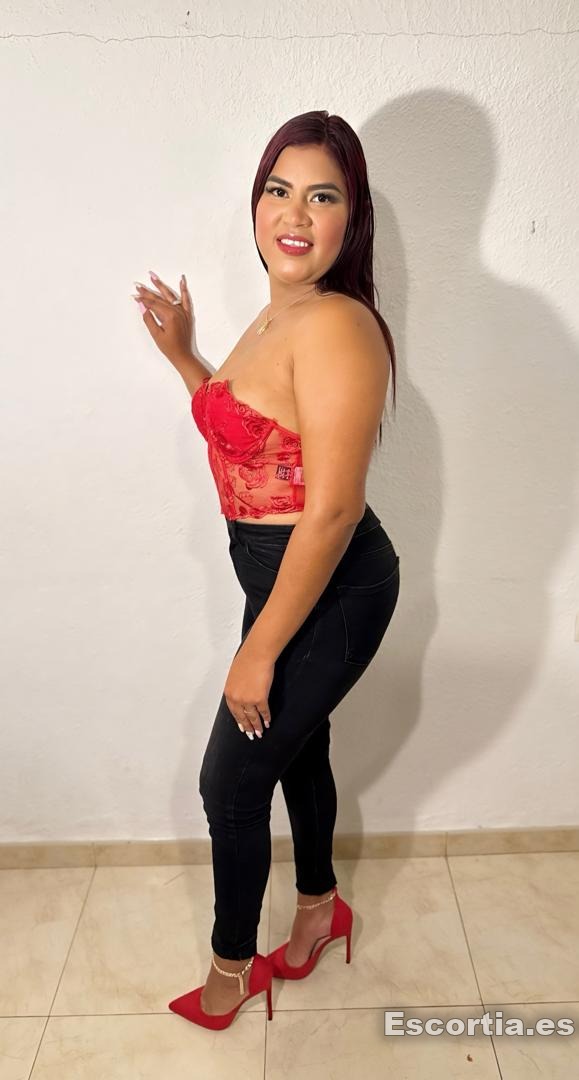 Escort venezolana 22 photo 4