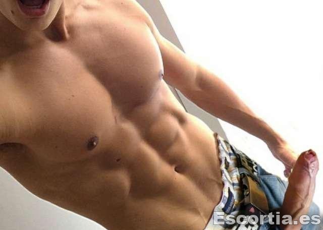 Puta española 27 escort Sevilla