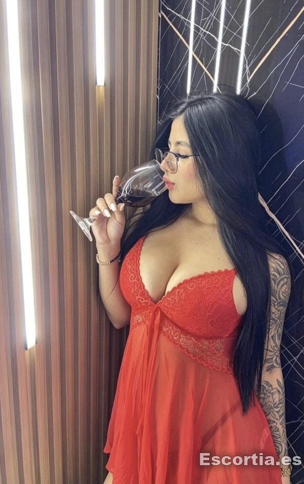Señorita colombiana 19 photo 2