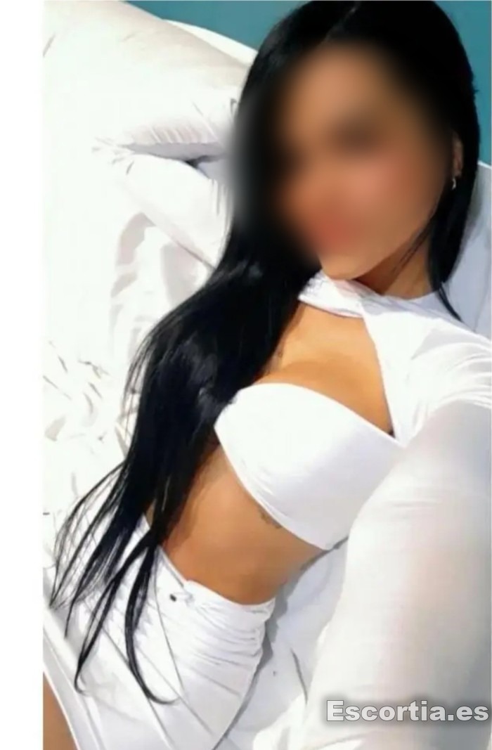 Señorita latina 27 escort Córdoba