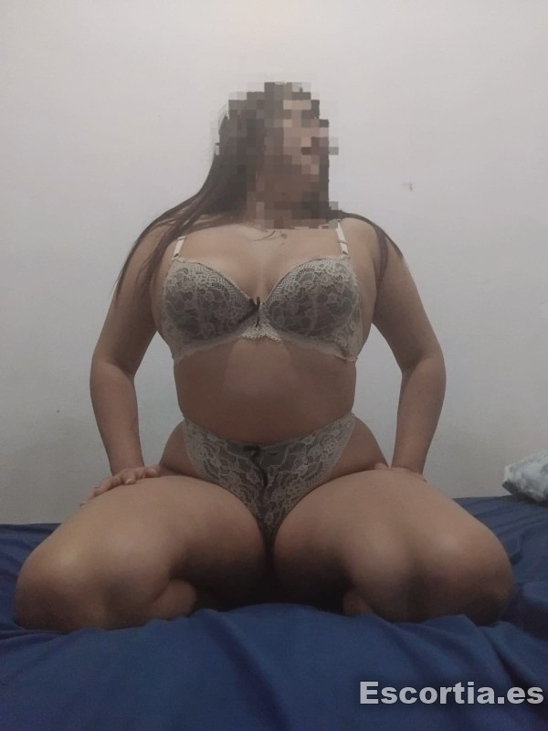 Puta latina 26 escort Barcelona