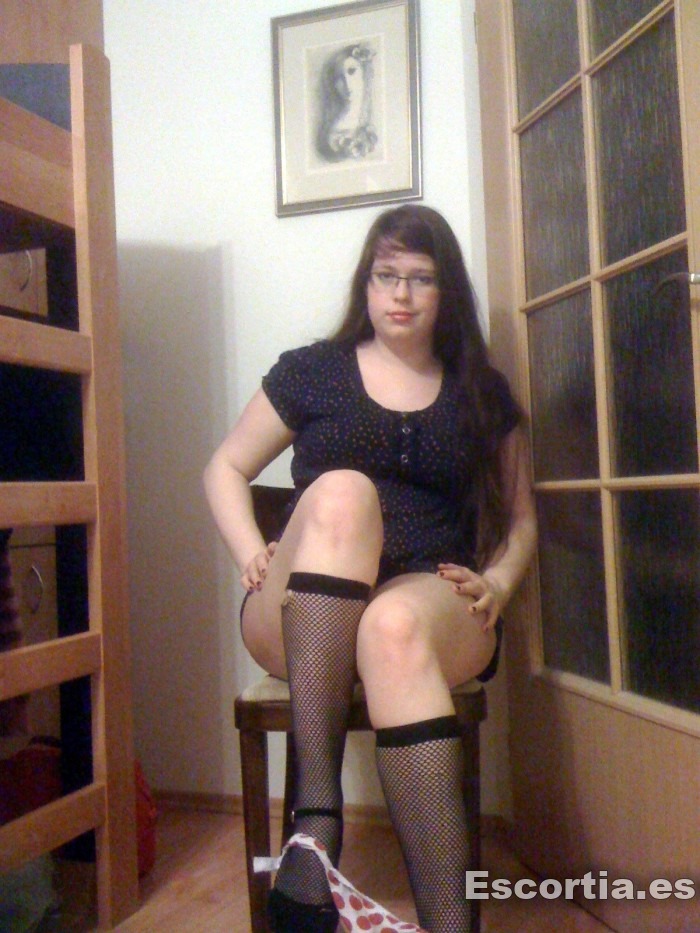 Miriam escort Alicante
