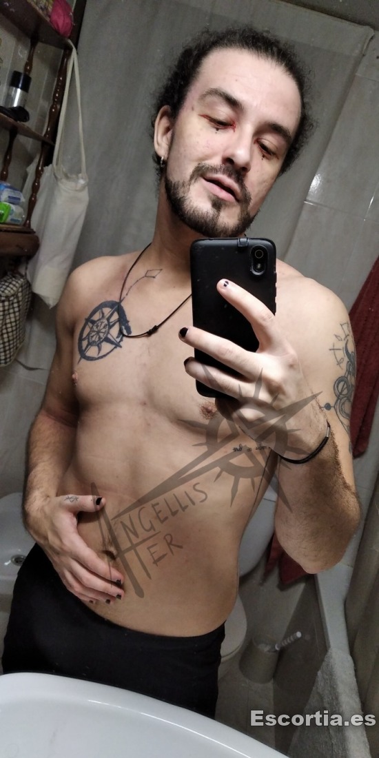 Cordobes Alternativo escort Córdoba