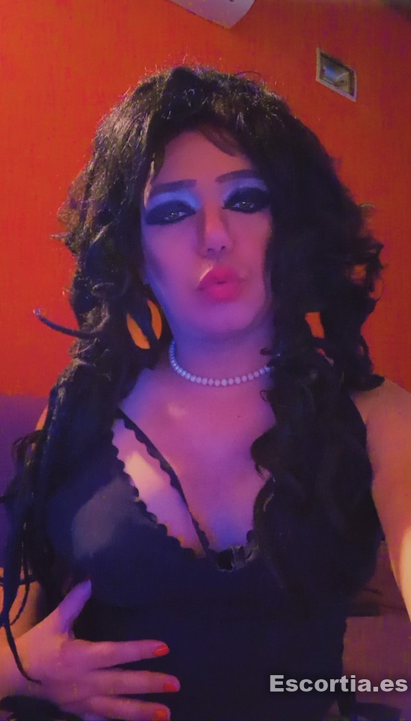 Transexual colombiana 29 photo 6