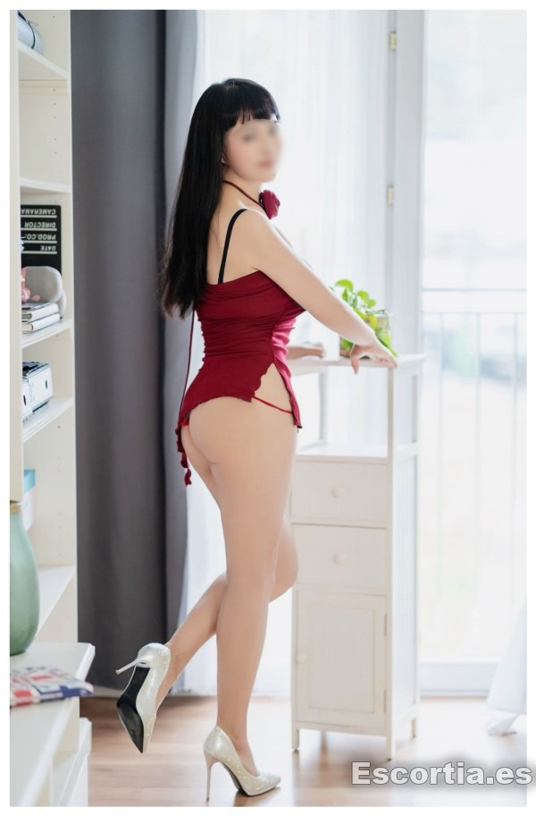 Aline photo 2