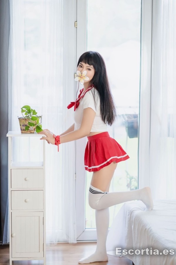 Aline photo 4