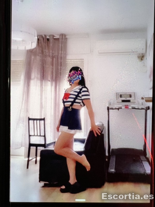 Aline photo 6
