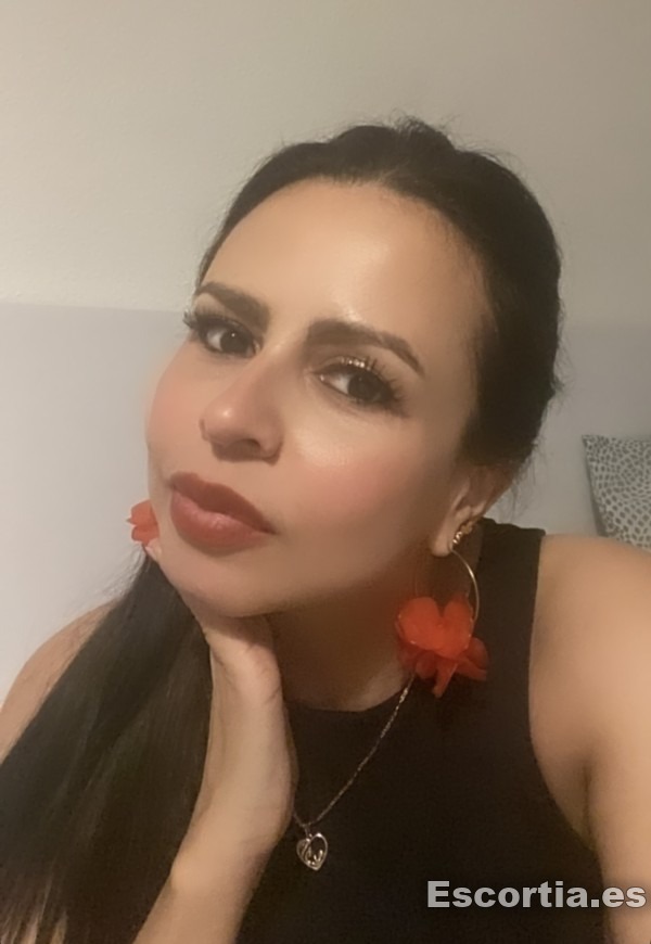 Puta española 35 escort Madrid