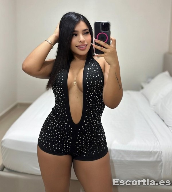 Puta venezolana 19 photo 5