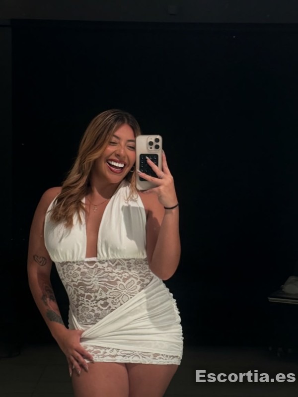 Puta venezolana 25 escort Granada