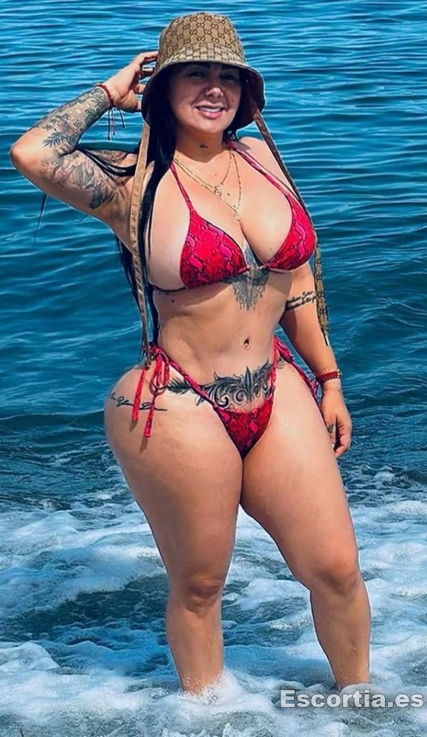 Señorita colombiana 27 photo 6