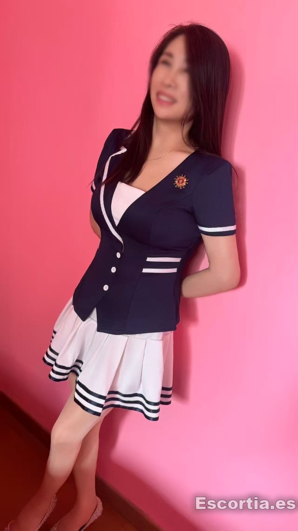 Puta asiatica 26 escort Alicante