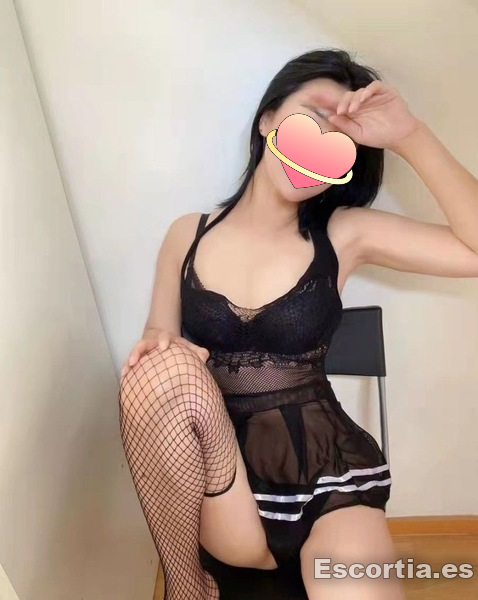 Señorita asiatica 26 photo 3