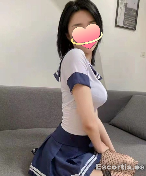 Señorita asiatica 26 photo 8