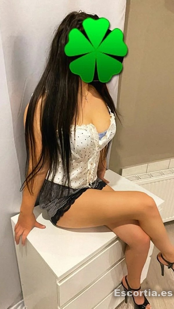 Escort asiatica 25 escort Sevilla