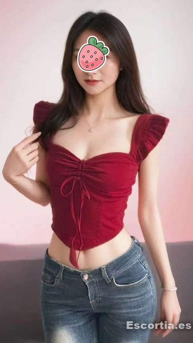Señorita china 25 photo 10