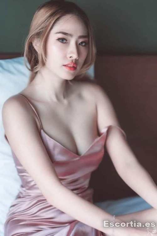 Escort china 22 escort Barcelona