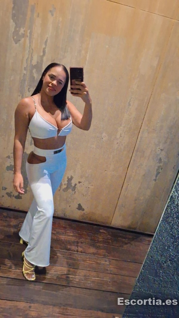 Puta latina 33 escort Madrid