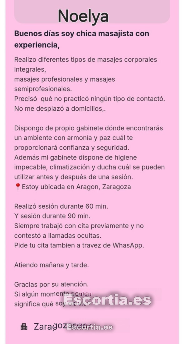 Señorita 37 photo 2