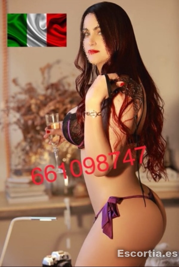 Giovanna photo 4