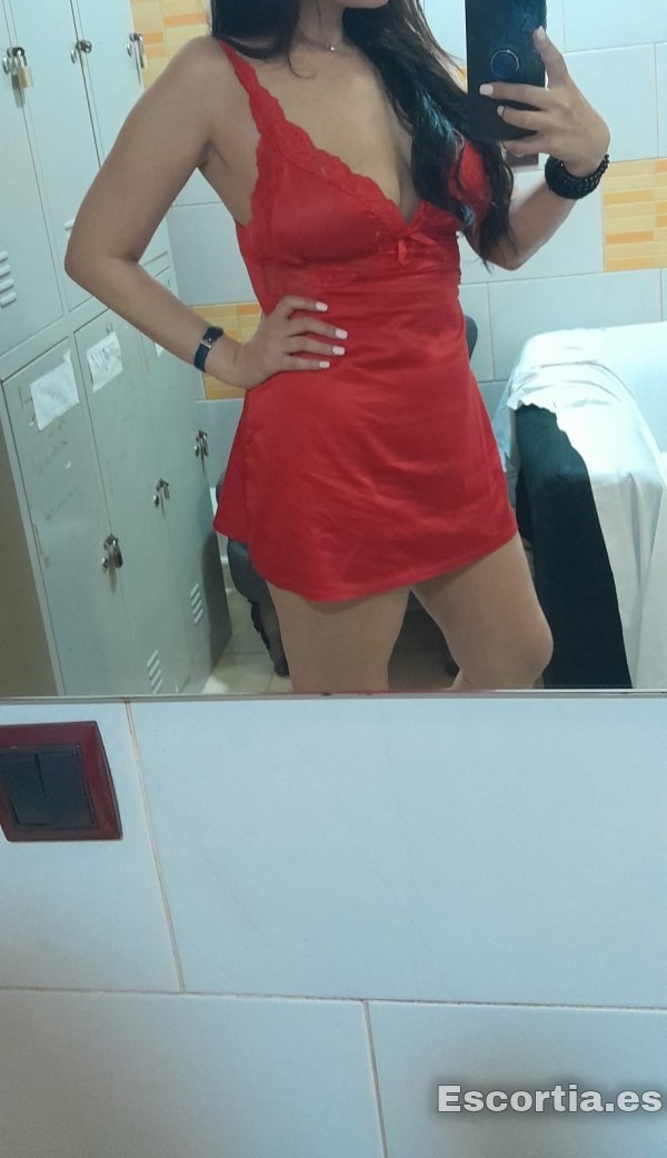 Rebeca photo 3