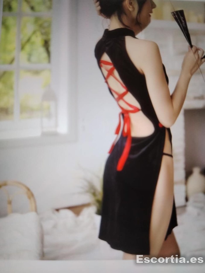 Señorita china 23 photo 2