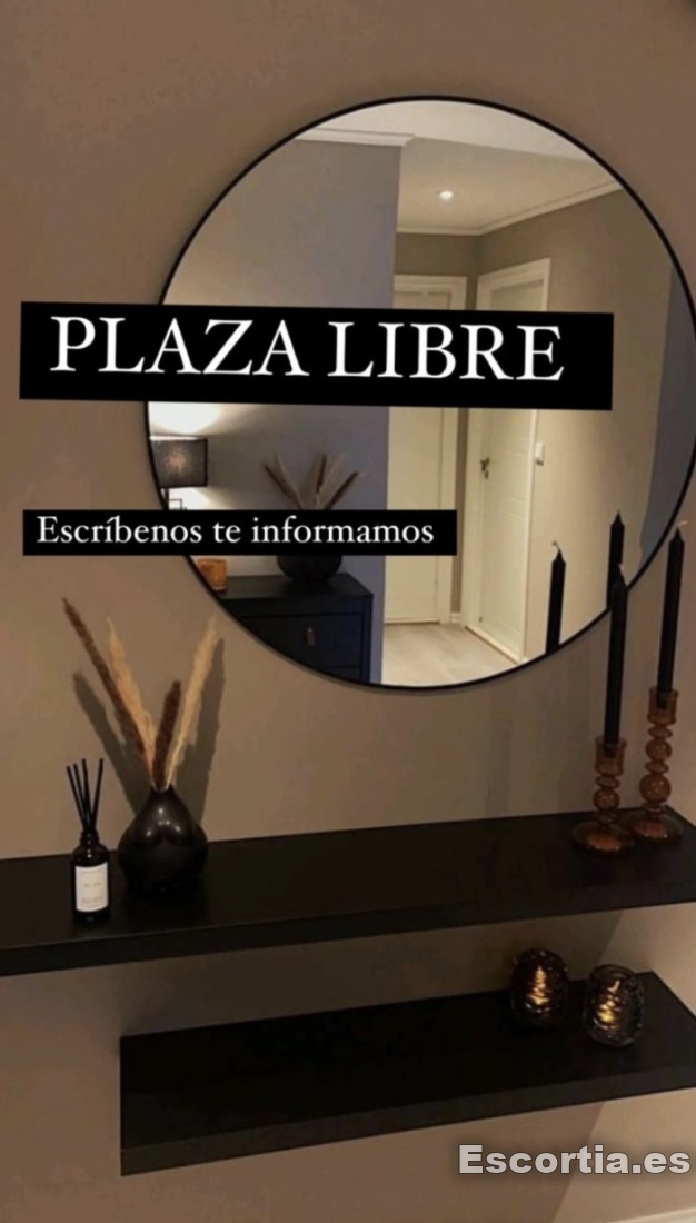 Escort colombiana 20 escort Málaga
