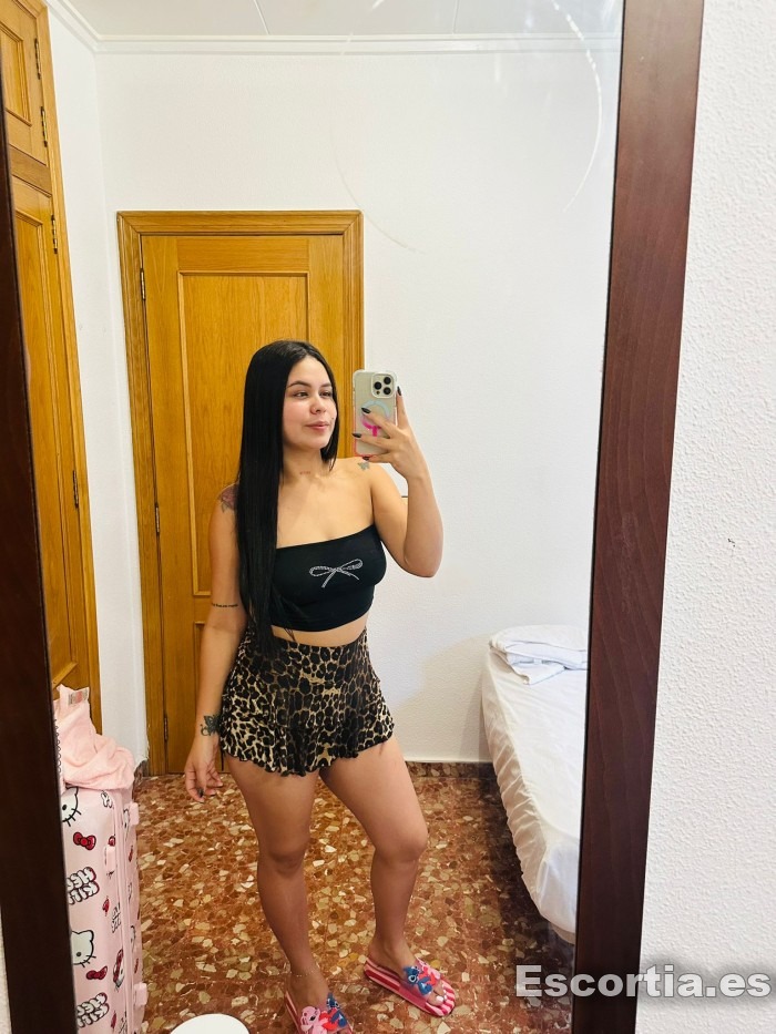 Ximena photo 4