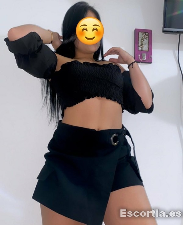 Sofia escort Sevilla