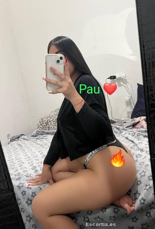 Escort venezolana 21 photo 4